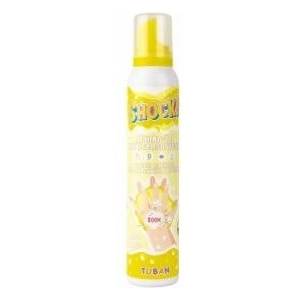 Tuban Foam-zel SHOCK! Multisensory Vanilla