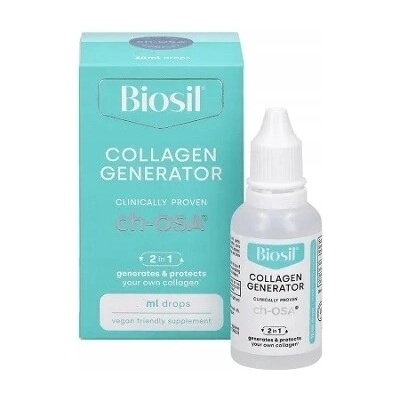 Biosil Collagen Generator 30 ml