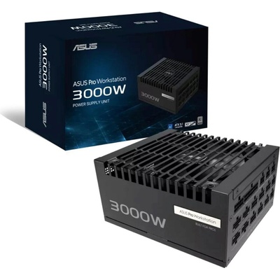 Asus Pro WS 3000W Platinum 90YE00Z0-B0EA00