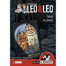 Knihy Detektivní kancelář Leo & Leo – Muž se psem