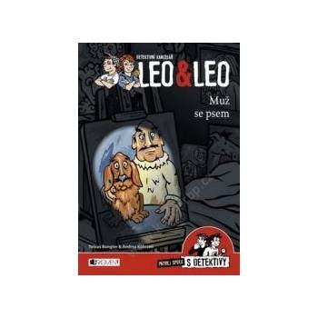 Detektivní kancelář Leo & Leo – Muž se psem