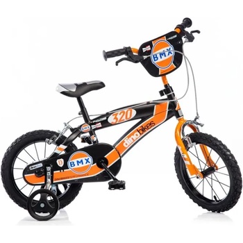 Image 1 of Dino Bikes BMX 14 (2017)