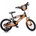 Dino Bikes BMX 14 (2017)