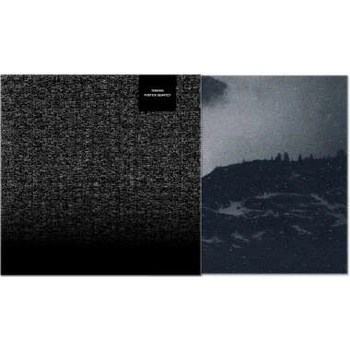 PORTICO QUARTET - Terrain CD