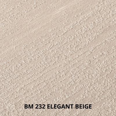 HET Brillant Metallico 1 L Elegant Beige