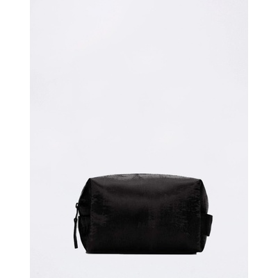 Rains Wash Bag Small 131 Coal