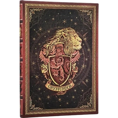 Gryffindor Midi Unlined