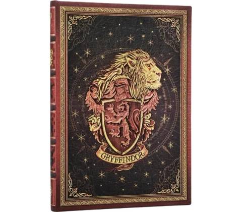 Gryffindor Midi Unlined