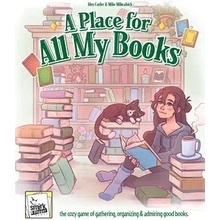 Kayenta Games A Place for all my Books