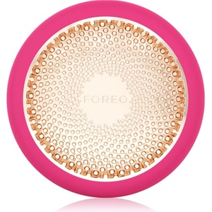 FOREO UFO 3 5-in-1 звуков уред за ускоряване ефекта на маските за лице Fuchsia