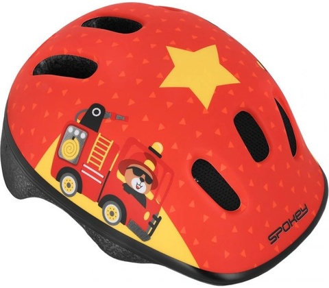 Spokey Fun