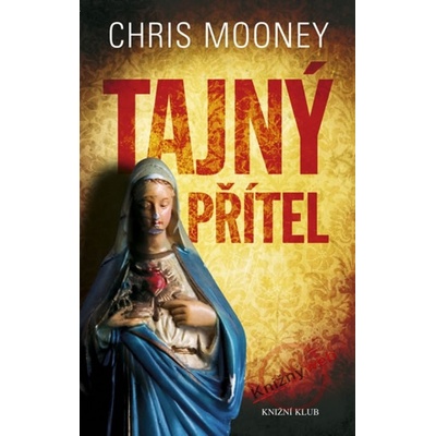 Tajný přítel