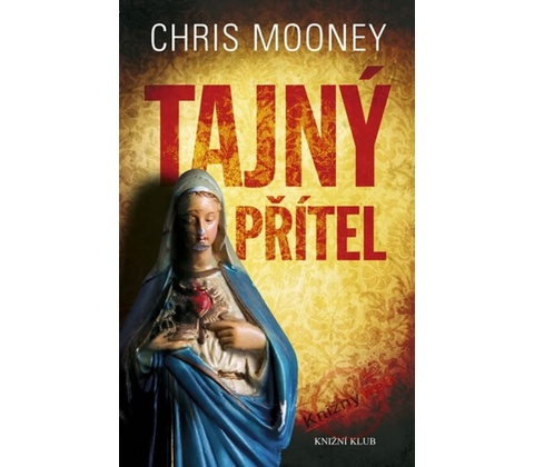 Tajný přítel