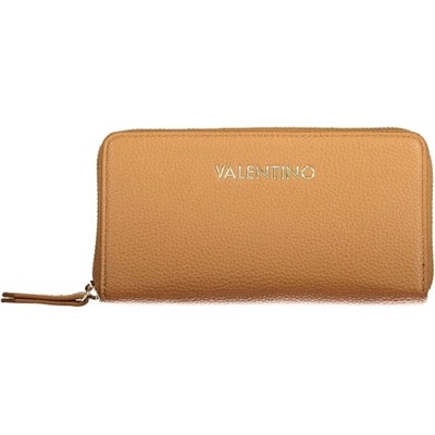 Valentino Дамски портфейл valentino bags, Размер uni, Цвят Кафяво (vps7lx155brixton_macuoio)