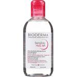 BIODERMA Sensibio H2O AR Micellaire Solution Micellar Water мицеларна вода за премахване на грима за чувствителна кожа унисекс 250 мл