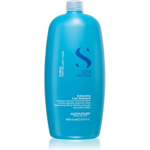 ALFAPARF Milano Semi Di Lino Curls шампоан за къдрава коса 1000ml
