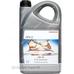 Honda HFS-E 5W-30 4 l