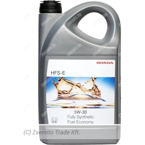Honda HFS-E 5W-30 4 l