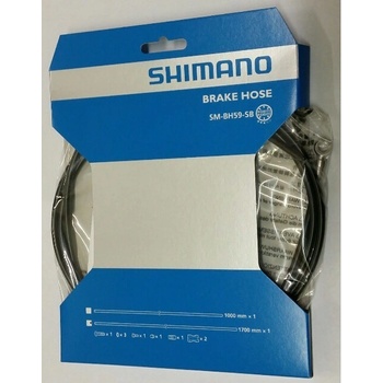 Shimano brzdová hadice SMBH59-SB