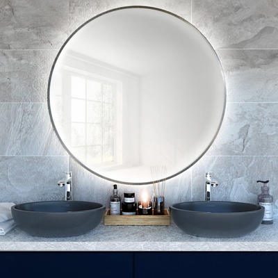 Baltica Design Bright 90x90 cm 5904107900421