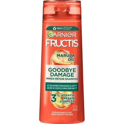 Garnier Fructis Goodbye Damage 10v1 bezoplachový sprej s keratinem 150 ml