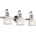 Elstead KL/CORA3 BATH