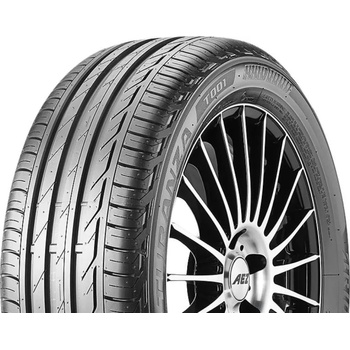 Image 1 of Bridgestone Turanza T001 195/65 R15 91H