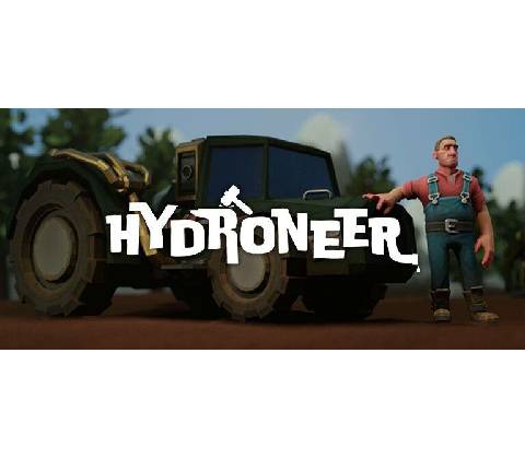 Hydroneer