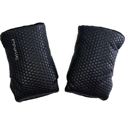 PINKIE Rukavice Black Comb – Hledejceny.cz
