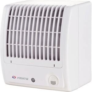 Vents CF Turbo 100