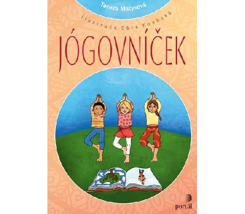 Jógovníček