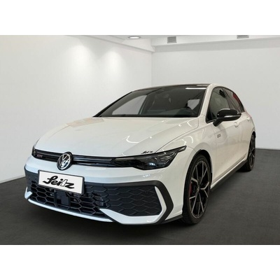 Volkswagen Golf DSG 195 kW