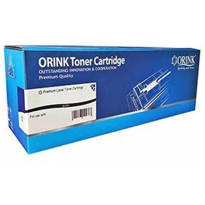 Brother Съвместим консуматив Brother TN-2590XL Toner Cartridge (TN2590XL-съвместим)