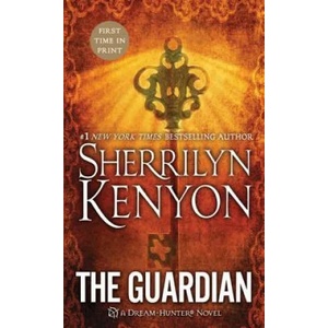 GUARDIAN | Sherrilyn Kenyon (ISBN: 9780312550059)
