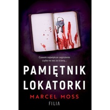 Pamiętnik lokatorki wyd. kieszonkowe