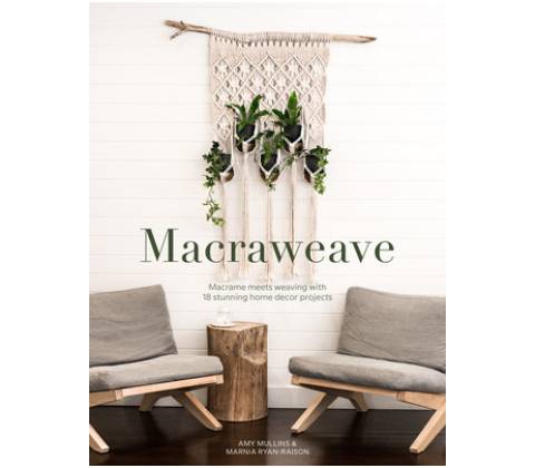 Macraweave