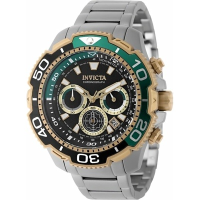 Invicta 49498
