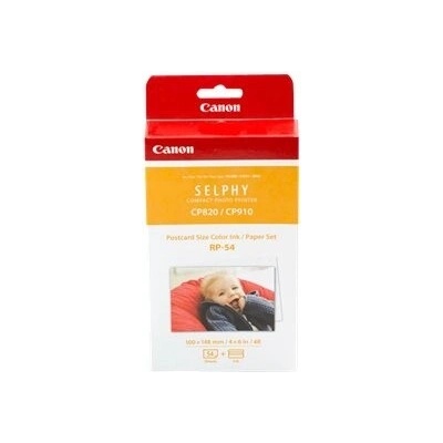 Canon RP-54 8567B001 – Zbozi.Blesk.cz