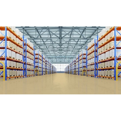 Antistatická podlahová stěrka ROKOFLOOR® INDUSTRY AS – RK 971 RAL 1002 Písková 25KG set