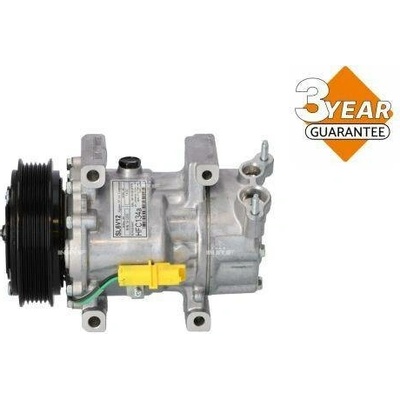 Kompresor, klimatizace NRF 32227