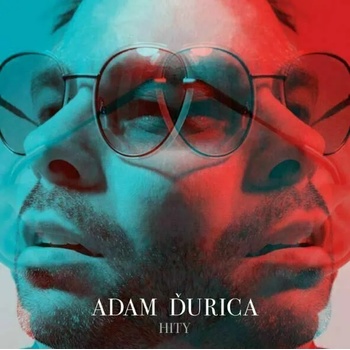 Image 1 of Adam Ďurica - Hity (LP) (0602448287465)