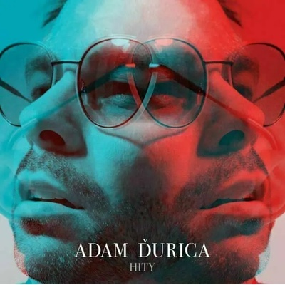 Adam Ďurica - Hity (LP) (0602448287465)