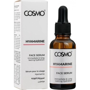 Cosmo Advanced Hyamarine Face Serum Серуми за лице, емулсии, флуиди 30ml
