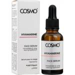 COSMO COSMETICS Hyamarine Face Serum Серуми за лице, емулсии, флуиди 30ml