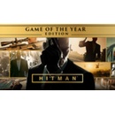 HITMAN GOTY