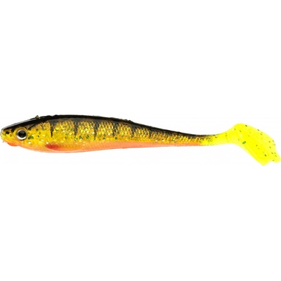 JAXON INTENSA DOMINATOR SOFT LURES 10,5 cm O