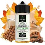 Bombo Platinum Tobaccos Culmen 30ml/120ml