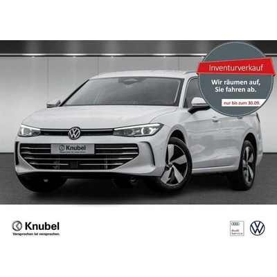 Volkswagen Passat Variant 1.5 TSI Business DSG 110 kW