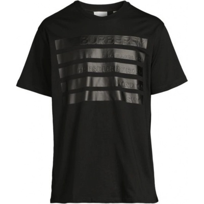 Burberry Horseferry Black tričko