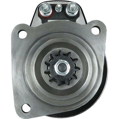 Startér AS-PL S0216